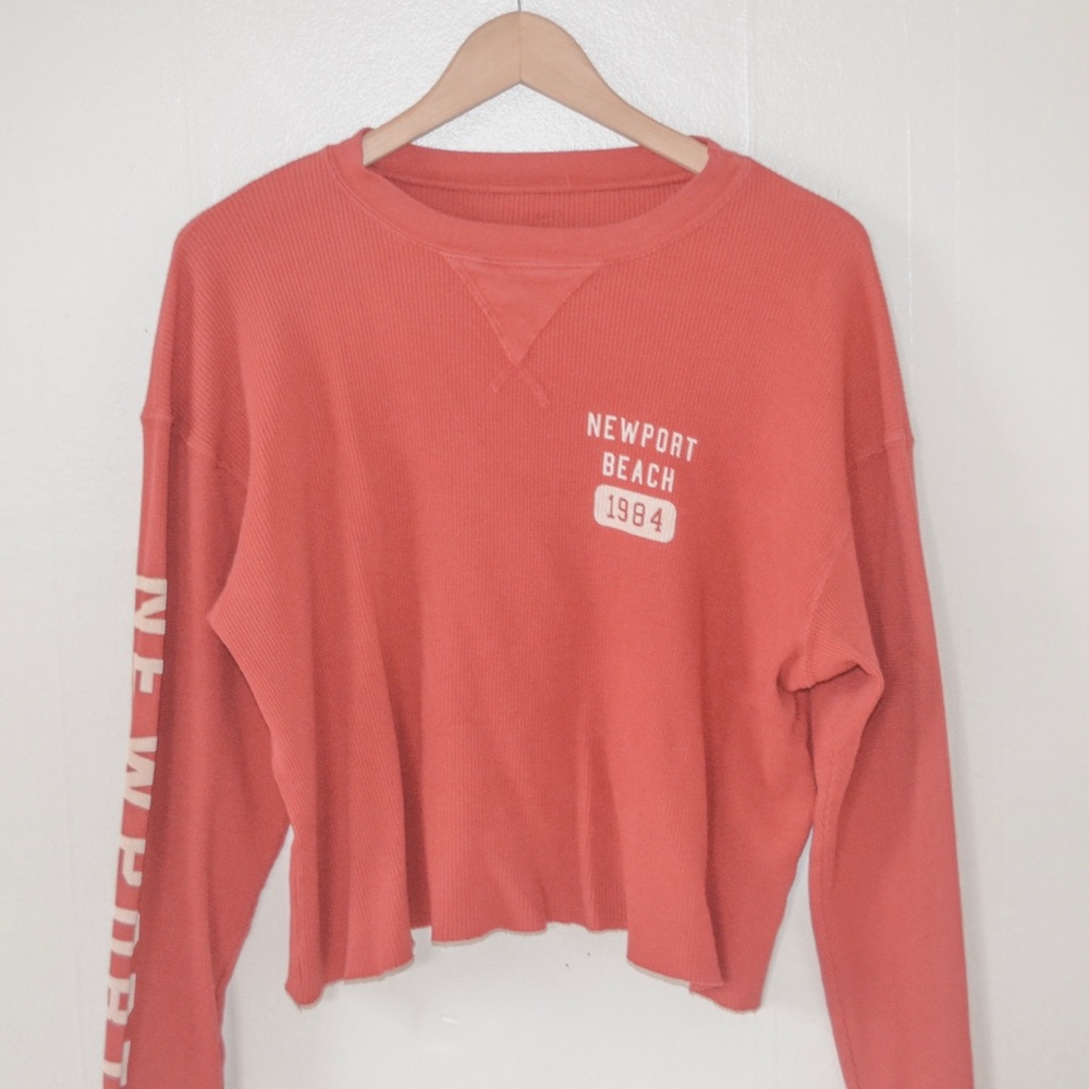 Brandy Newport Beach Tee